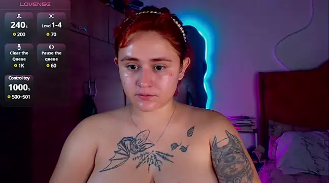 laurabeck online show from 8, 1, 2025