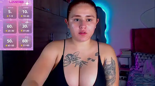 laurabeck online show from 27, 1, 2025