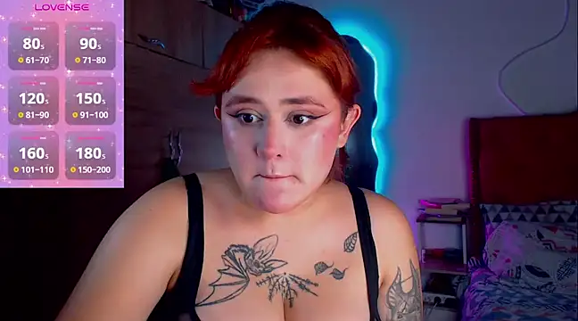 laurabeck online show from 31, 1, 2025