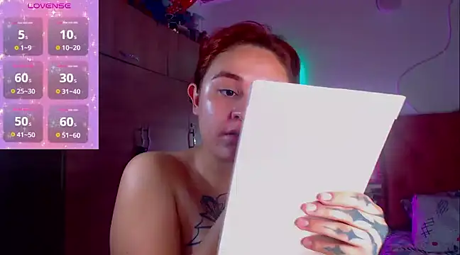 laurabeck online show from 1, 2, 2025