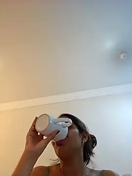 DirtySnowball69 online show from 26, 12, 2024