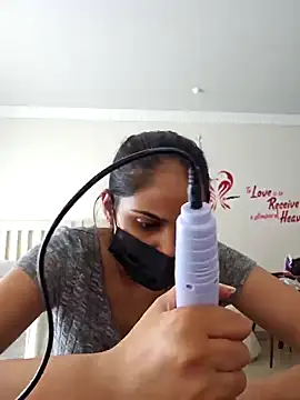 DirtySnowball69 online show from 11, 1, 2025