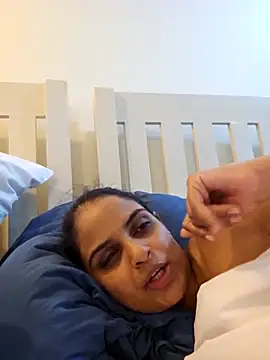 DirtySnowball69 online show from 28, 2, 2025