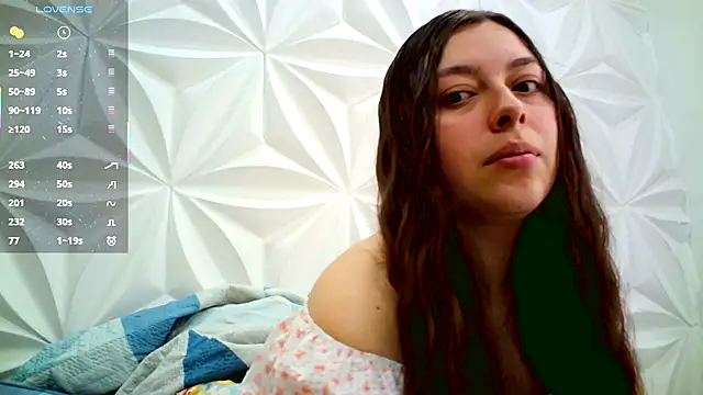 Snapshot of jerryandjessica chatting on 14, 12, 2025 jerryandjessica online show from 14, 12, 2025