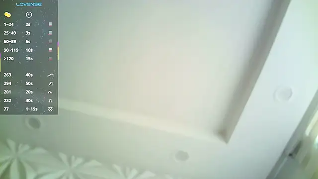 Snapshot of jerryandjessica chatting on 21, 12, 2025 jerryandjessica online show from 21, 12, 2025