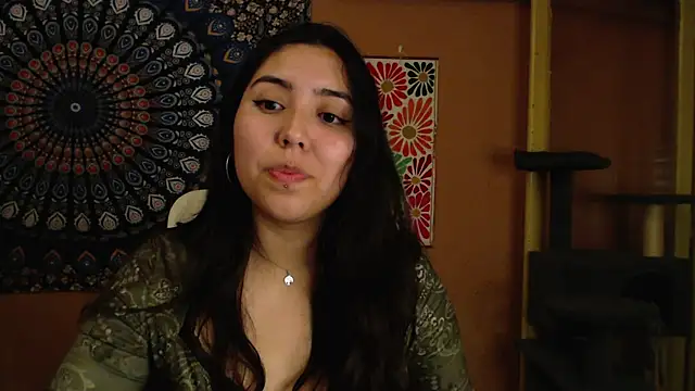 Snapshot of IntimateTales chatting on 3, 12, 2024 IntimateTales online show from 3, 12, 2024