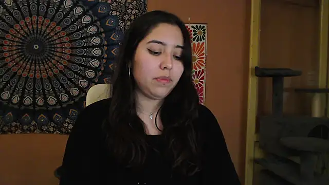 Snapshot of IntimateTales chatting on 10, 12, 2024 IntimateTales online show from 10, 12, 2024