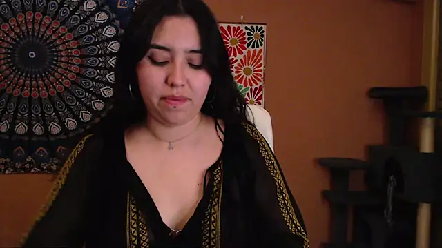 Snapshot of IntimateTales chatting on 18, 12, 2024 IntimateTales online show from 18, 12, 2024