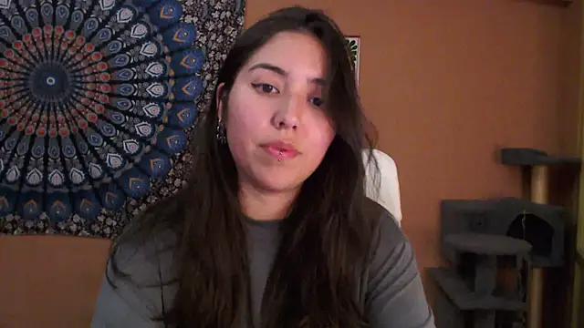 Snapshot of IntimateTales chatting on 25, 9, 2025 IntimateTales online show from 25, 9, 2025