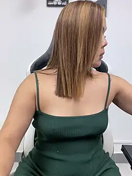 Snapshot of KellyBrooklyn_ chatting on 26, 12, 2024 KellyBrooklyn online show from 26, 12, 2024