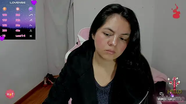 Anal Milky Momma online show from 15, 3, 2025