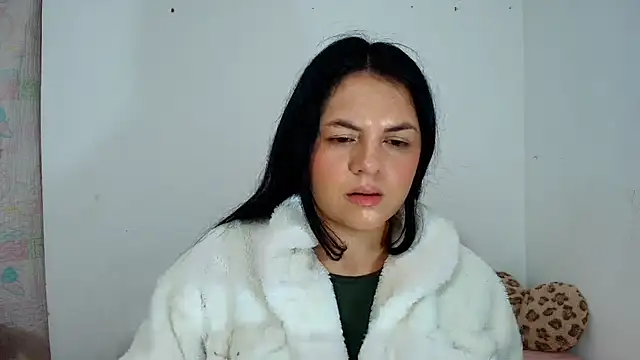 Anal Milky Momma online show from 15, 10, 2025