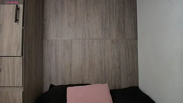 Swetisabella01 online show from 21, 3, 2026