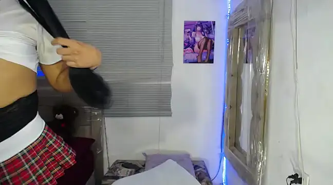 TRANSCATALINA online show from 14, 1, 2025