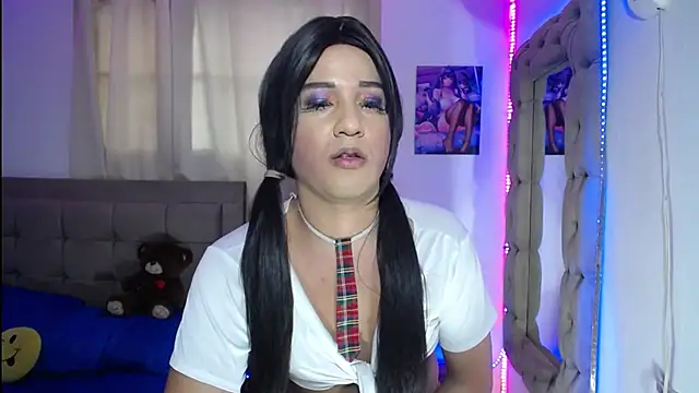 Snapshot of TRANSCATALINA chatting on 23, 7, 2026 TRANSCATALINA online show from 23, 7, 2026