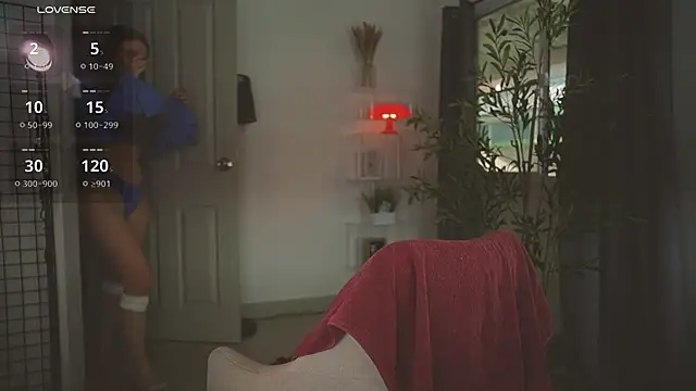 lanabosch online show from 29, 3, 2026