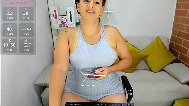 rukminilatin online show from 13, 9, 2025