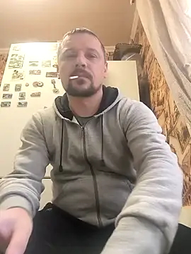 DanielOhCool online show from 4, 12, 2024