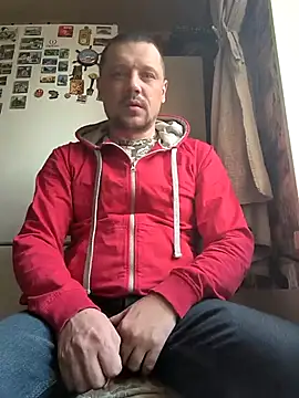 DanielOhCool online show from 3, 3, 2025