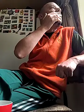 DanielOhCool online show from 20, 9, 2025