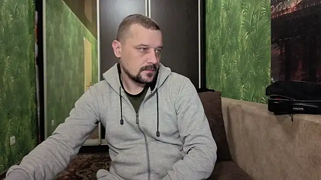 DanielOhCool online show from 2, 10, 2025