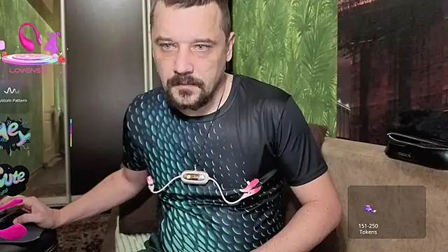 DanielOhCool online show from 14, 10, 2025