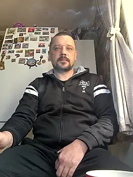 Snapshot of DanielOhCool chatting on 26, 4, 2026 DanielOhCool online show from 26, 4, 2026