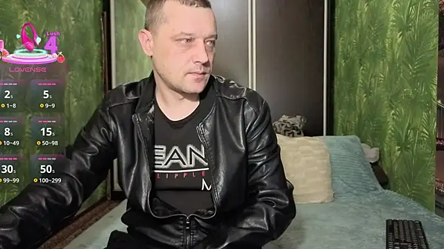 Snapshot of DanielOhCool chatting on 30, 5, 2026 DanielOhCool online show from 30, 5, 2026