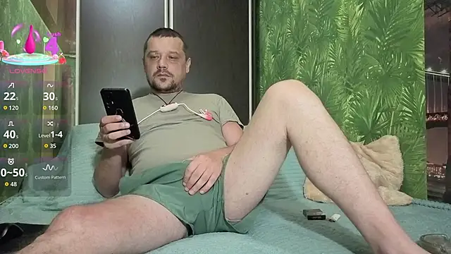 DanielOhCool online show from 13, 6, 2026