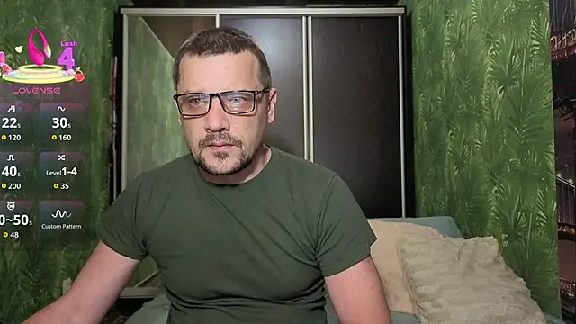 DanielOhCool online show from 15, 6, 2026