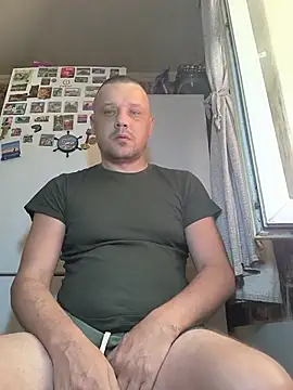 DanielOhCool online show from 21, 6, 2026