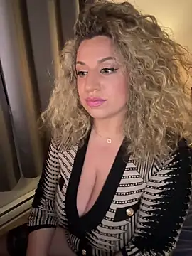 miamellycious online show from 13, 11, 2025