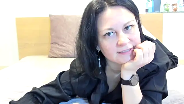 BritttanyBrix online show from 15, 3, 2026