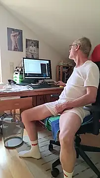 BerndisCam online show from 30, 9, 2025