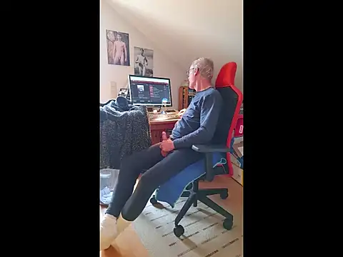 BerndisCam online show from 12, 1, 2026