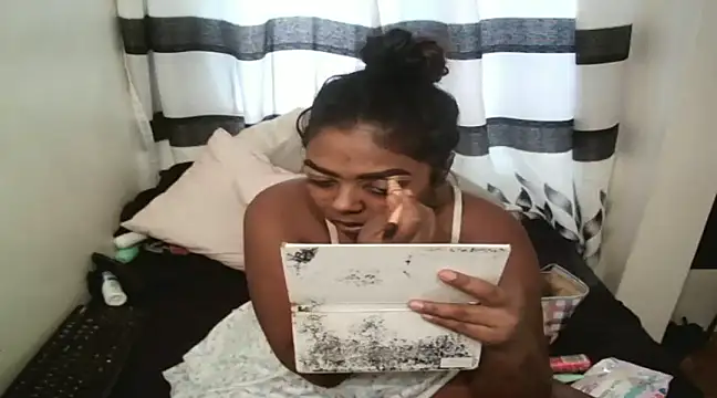 Indian FireXX online show from 12, 3, 2025