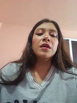 Snapshot of DORYY chatting on 12, 6, 2026 DORYY online show from 12, 6, 2026