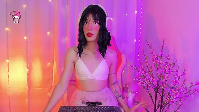 rosseblondee online show from 18, 6, 2026
