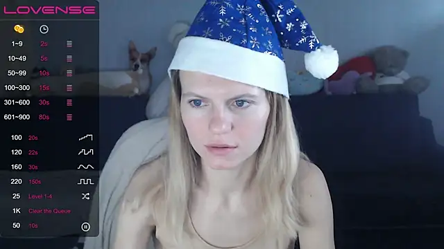 night is dark online show from 28, 12, 2024