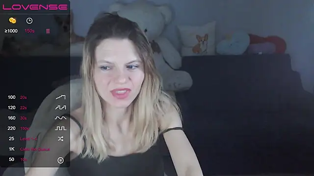 night is dark online show from 21, 1, 2025