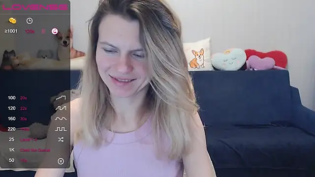 night is dark online show from 23, 1, 2025