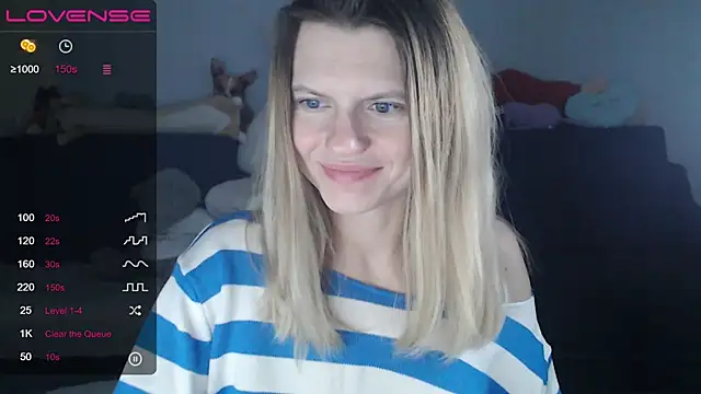 night is dark online show from 31, 1, 2025