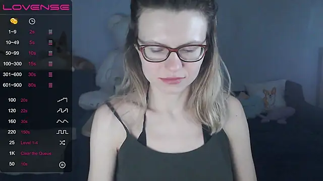 night is dark online show from 4, 3, 2025