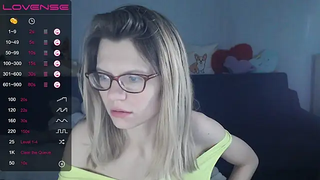 night is dark online show from 11, 3, 2025