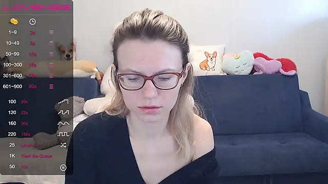 night is dark online show from 15, 3, 2025