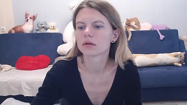 night is dark online show from 14, 9, 2025