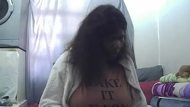 Delicioussexy online show from 9, 7, 2026
