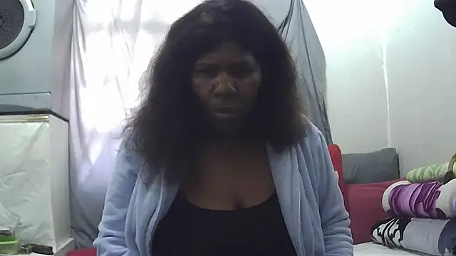 Delicioussexy online show from 12, 7, 2026