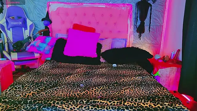 macasweet online show from 22, 10, 2025