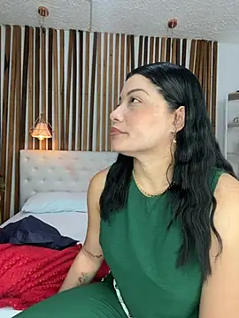 valerie lya online show from 13, 2, 2026